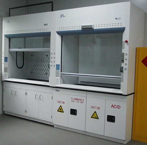 Fume Hood